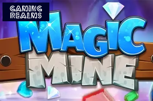 Magic Mine